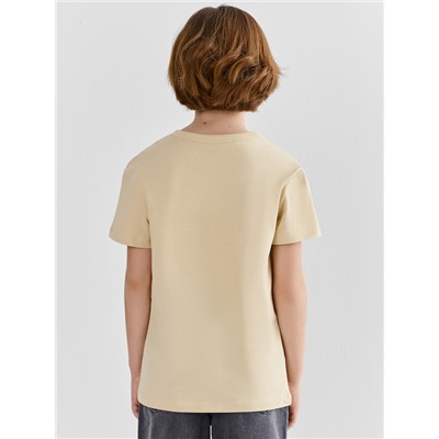 ФУТБОЛКА ДЛЯ МАЛЬЧИКОВ 113453