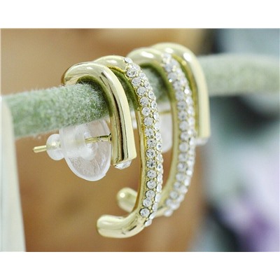 Серьги F476078507280