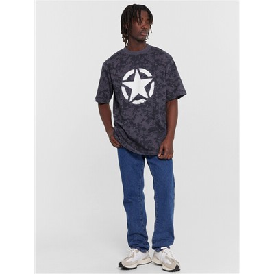 ФУТБОЛКА МУЖСКАЯ 111846