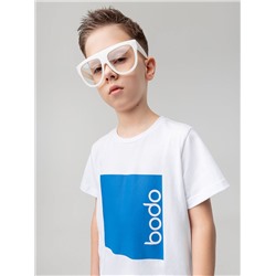 Bodo Футболка 4-364MU