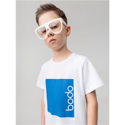 Bodo Футболка 4-364MU