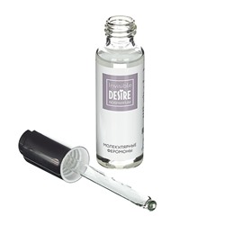 Феромоны молекулярные дропперы унисекс Desire Invisible 30 ml