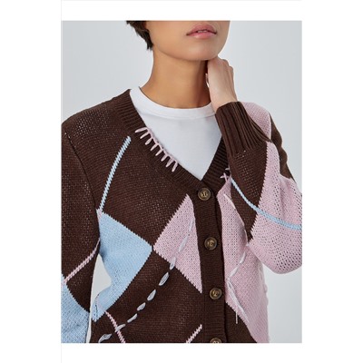 Кардиган MARK FORMELLE, 1207216