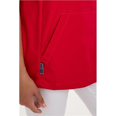 Куртка женская 555 (Красный)