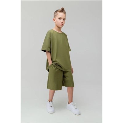 Костюм (Футболка+Шорты) BODO, 1243926