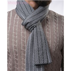 ST 194 Шарф мужской (180 x 22)