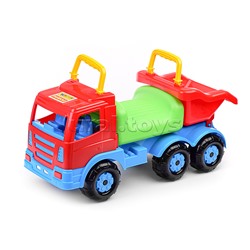 Автомобиль-каталка "Премиум-2 "