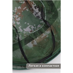 Панама накомарник №GL424