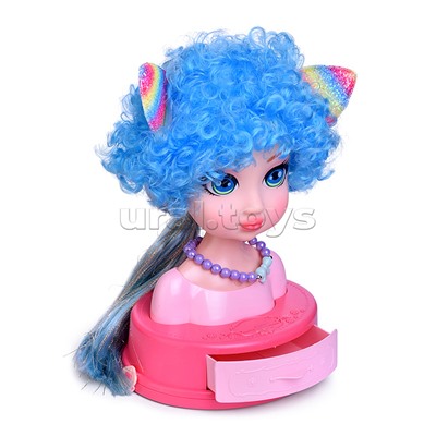 Набор стилист "Творческая мастерская" в коробке