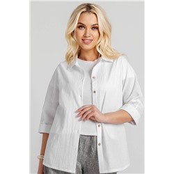 Блузка женская  4274/18/Белый