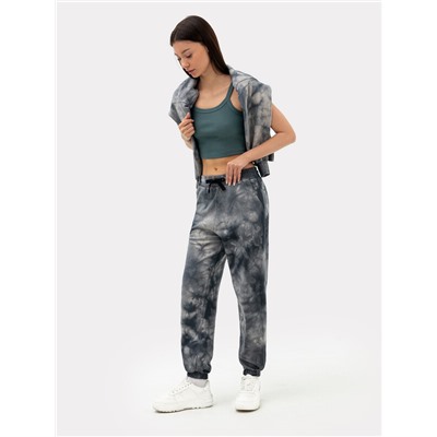 БРЮКИ ЖЕНСКИЕ 382490