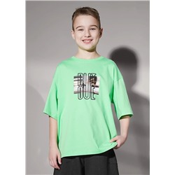 CLEVER Футболка 867381/14кдп_п