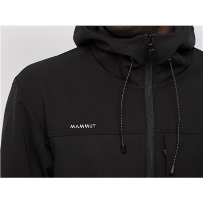 Ветровка Mammut