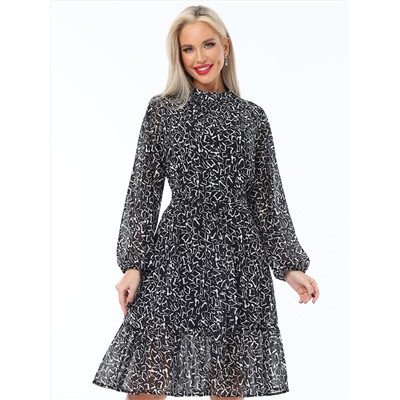 DStrend Платье П-4822