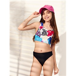 КУПАЛЬНЫЙ КОСТЮМ ДЛЯ ДЕВОЧЕК 707782