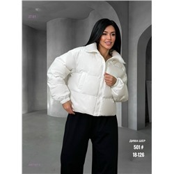 Куртка зима бронь 2057187-5