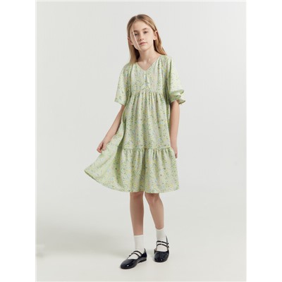 ПЛАТЬЕ ДЛЯ ДЕВОЧЕК 157837