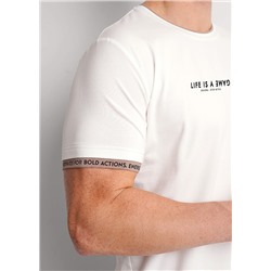 Футболка мужская