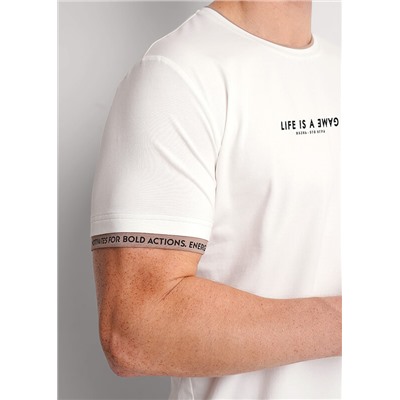 Футболка мужская