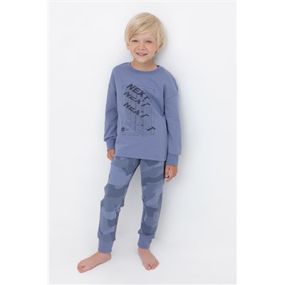 Пижама CROCKID, 1213900