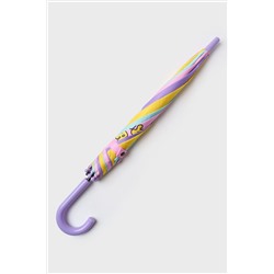 Зонт-трость для девочек PLAYTODAY, 1242653