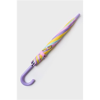 Зонт-трость для девочек PLAYTODAY, 1242653