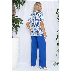 Костюм (Блуза+Брюки) LADY TAIGA, 1103198