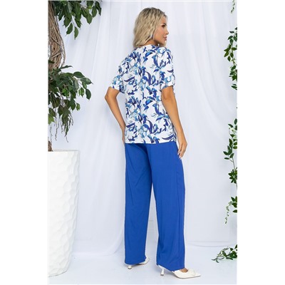 Костюм (Блуза+Брюки) LADY TAIGA, 1103198