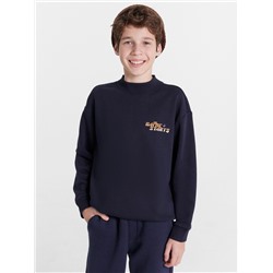 СВИТШОТ ДЛЯ МАЛЬЧИКОВ 123419/1