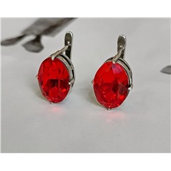 Серьги "Пейто"