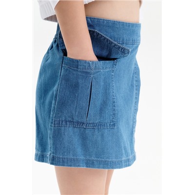 Шорты для девочек PELICAN, 1232748