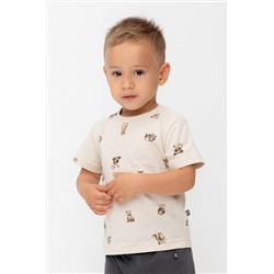 Футболка CROCKID, 1092843
