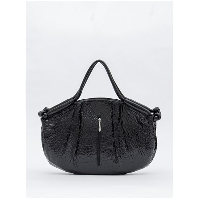 Сумка 51141S black Velina Fabbiano-Safenta