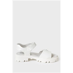 Туфли открытые для девочек PLAYTODAY, 1240431