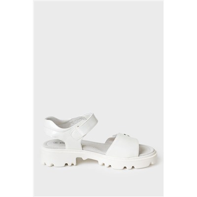 Туфли открытые для девочек PLAYTODAY, 1240431