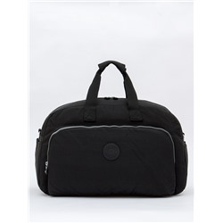 Сумка 8031LMD black Mindesa