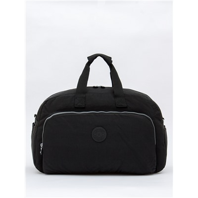 Сумка 8031LMD black Mindesa