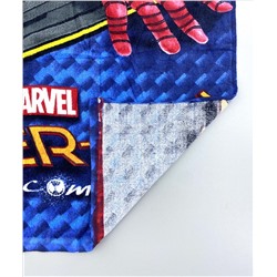 Полотенце с мультгероями PL114