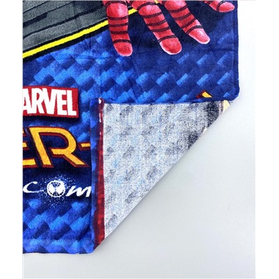 Полотенце с мультгероями PL114