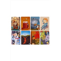 Набор доп. карточек "Ариадна" Игрушки разных брендов, 266299