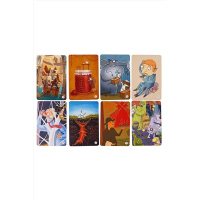 Набор доп. карточек "Ариадна" Игрушки разных брендов, 266299