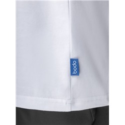 Bodo Футболка 4-364MU