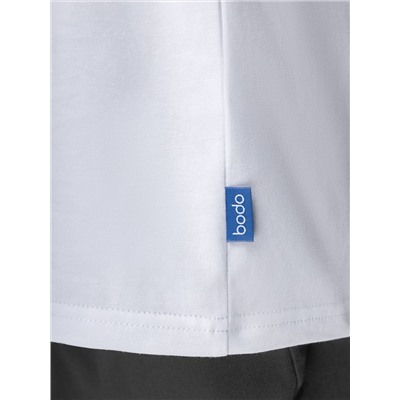 Bodo Футболка 4-364MU