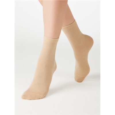 Носки женские х\б, Minimi носки, cotone1202