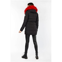 05-1557 Куртка зимняя (Синтепон 300)