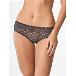 EC0634 Carine (Трусы женские классические, LUI et ELLE )