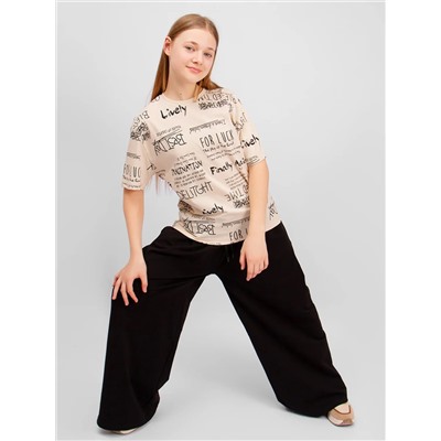 Соль&Перец Футболка SP981