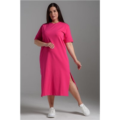 Платье 14406 длинное НАТАЛИ, 1131130