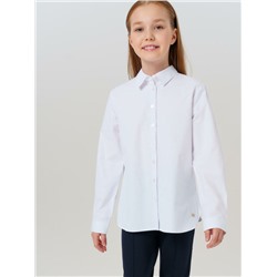 Блузка текстильная для девочек