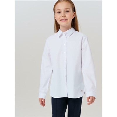 Блузка текстильная для девочек